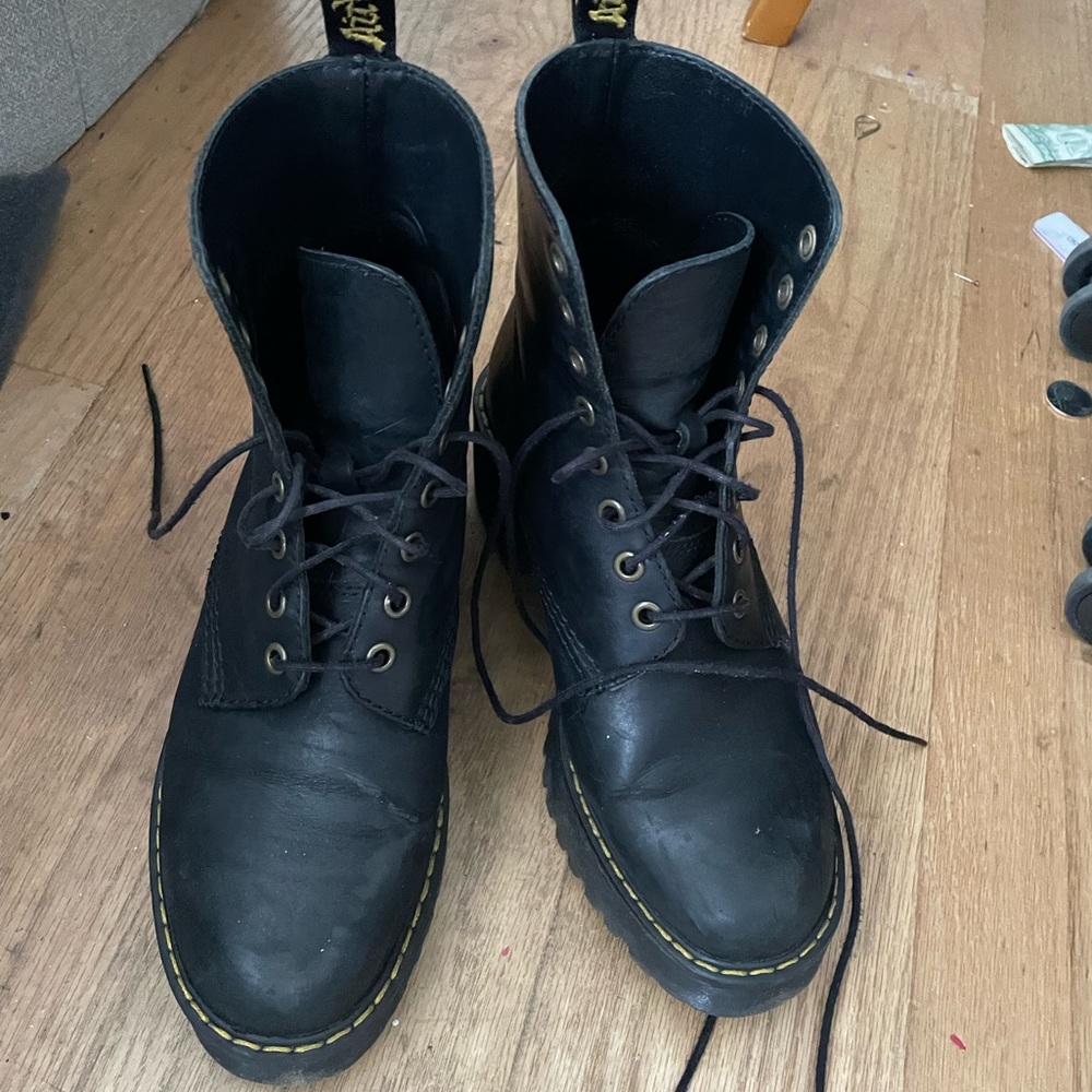 Doc Martens
